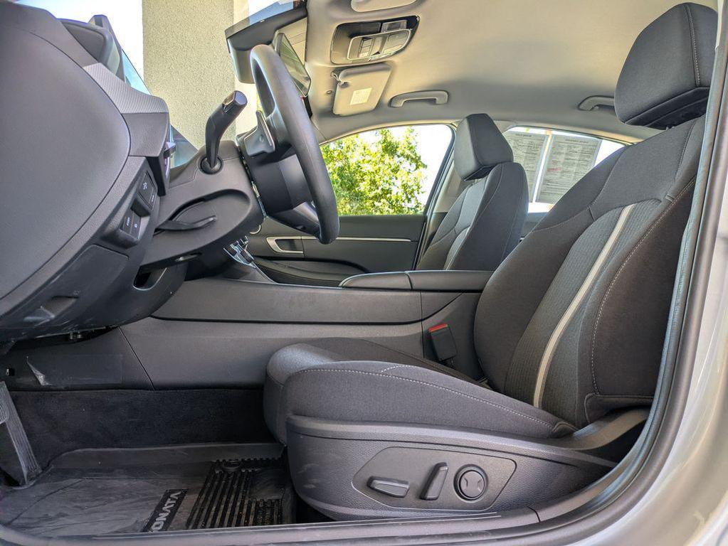 used 2025 Hyundai Sonata car, priced at $21,891