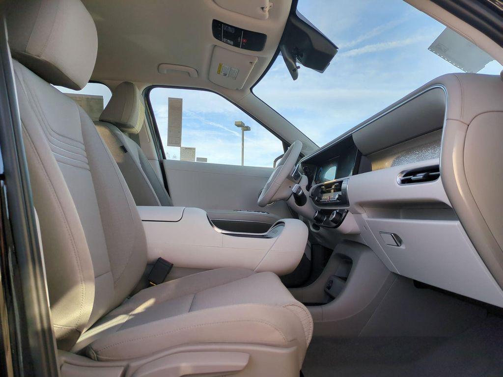 new 2026 Hyundai Palisade car, priced at $40,675