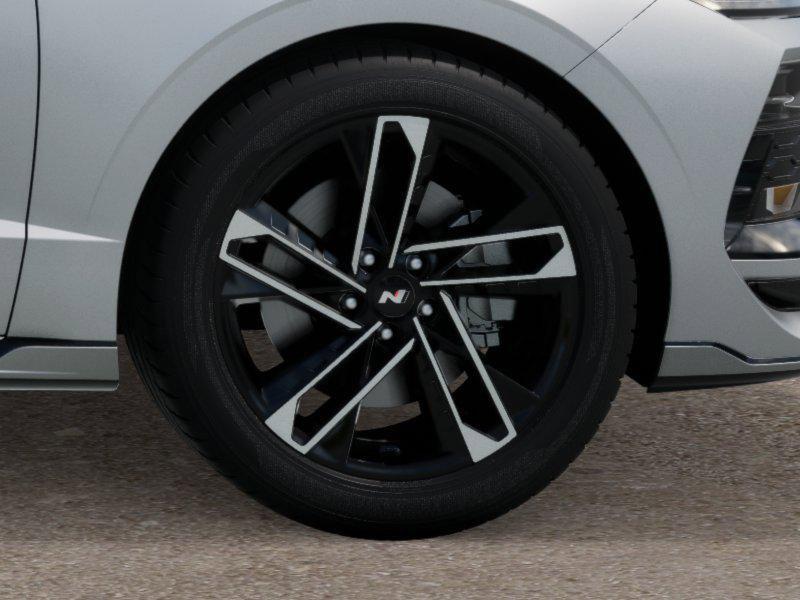 new 2025 Hyundai Sonata car, priced at $38,350