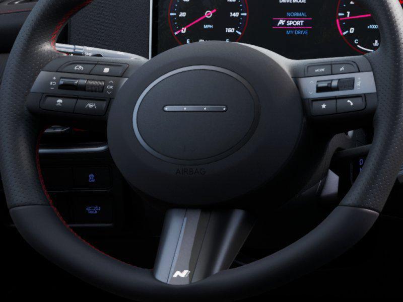new 2025 Hyundai Sonata car, priced at $38,350