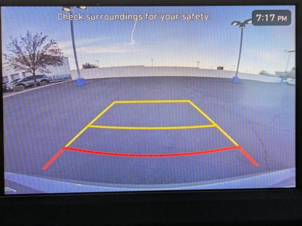 new 2026 Hyundai Elantra car, priced at $23,665