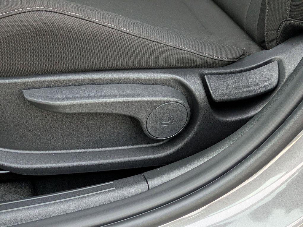 new 2026 Hyundai Elantra car, priced at $23,665