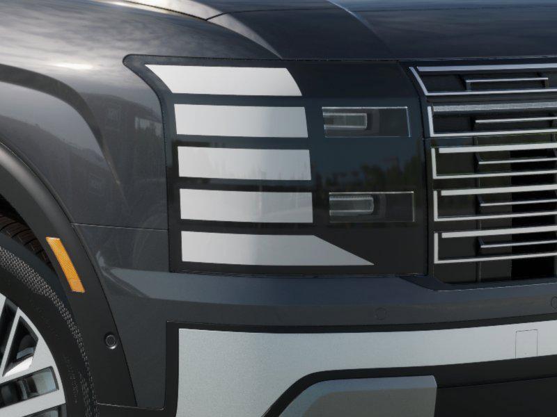 new 2026 Hyundai Palisade car, priced at $48,995