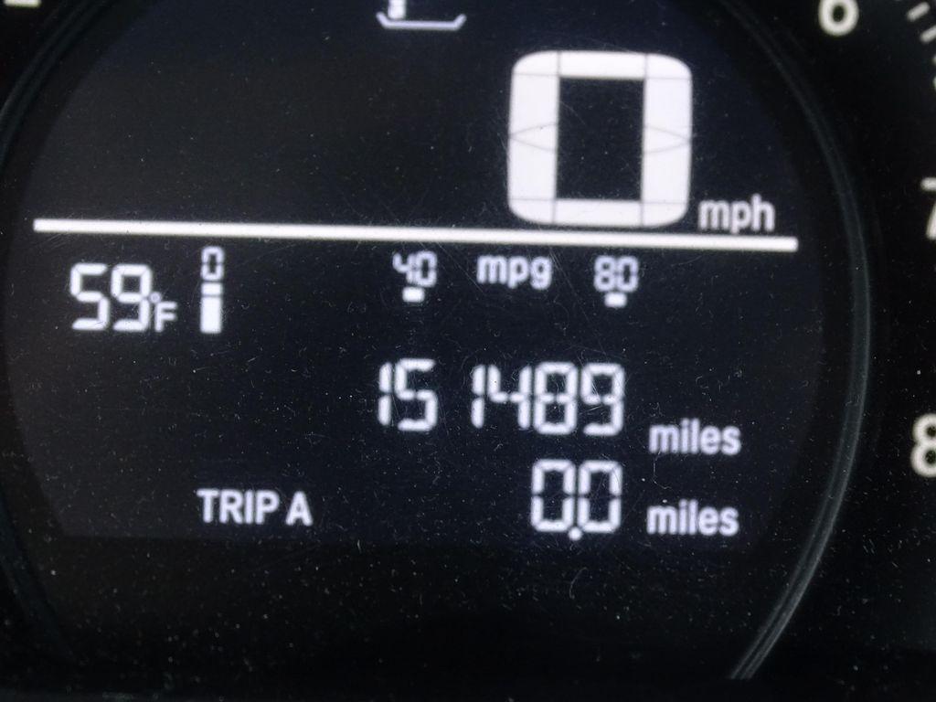 used 2018 Honda Civic car, priced at $12,602