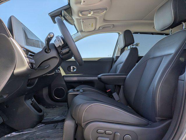new 2023 Hyundai IONIQ 5 car