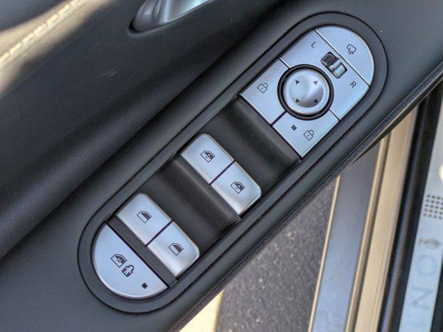 new 2023 Hyundai IONIQ 5 car