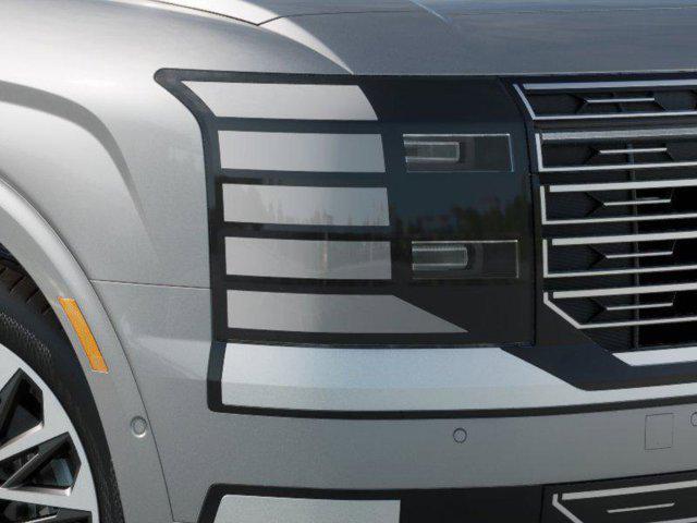 new 2026 Hyundai Palisade car, priced at $59,105