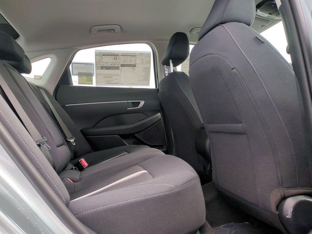 new 2026 Hyundai Sonata car, priced at $28,480