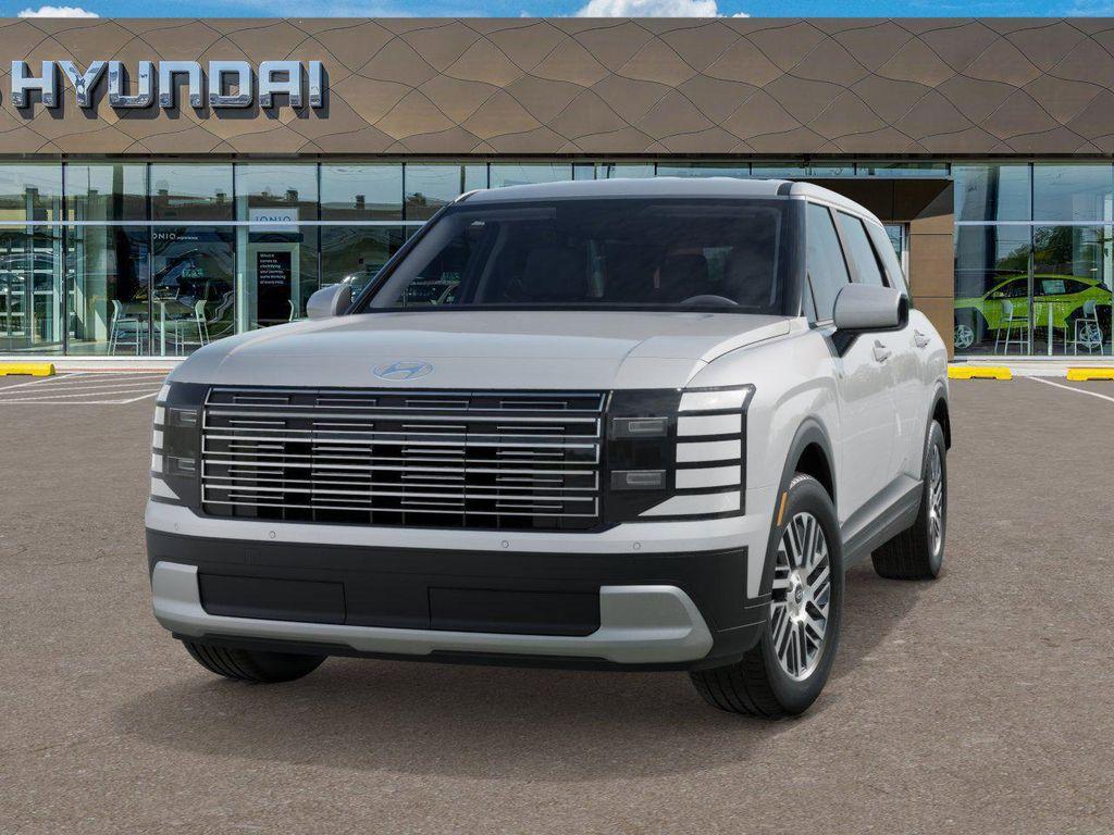 new 2026 Hyundai Palisade car, priced at $41,240