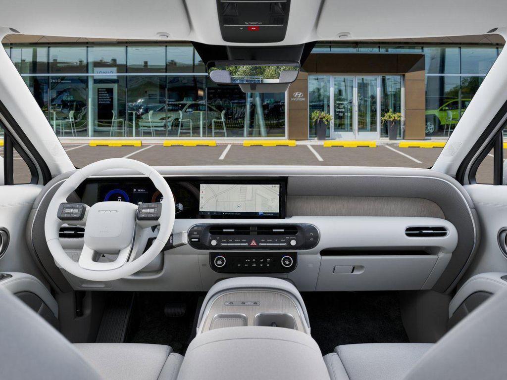 new 2026 Hyundai Palisade car, priced at $41,240