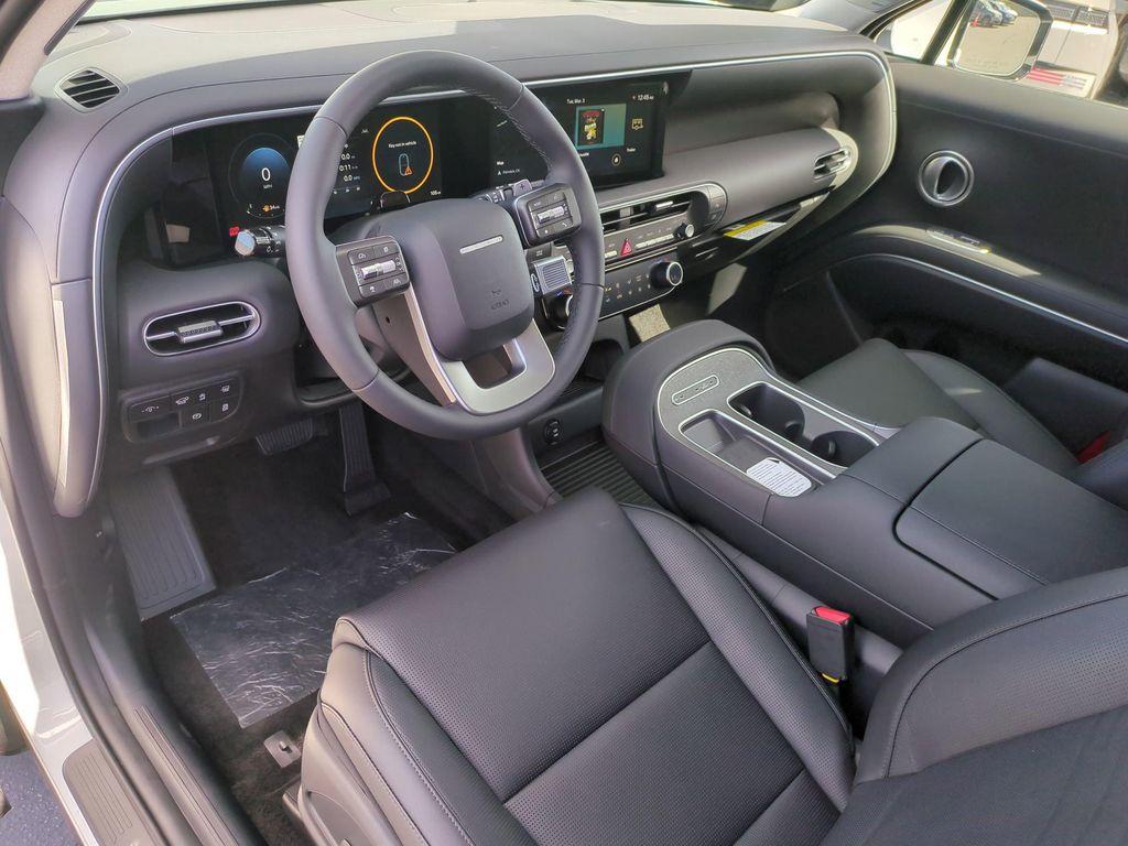 new 2026 Hyundai Palisade car, priced at $50,260