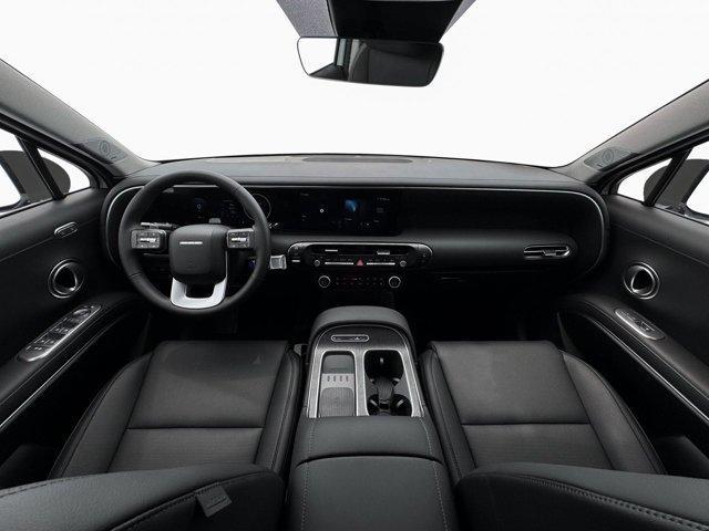 new 2026 Hyundai Palisade car, priced at $52,510