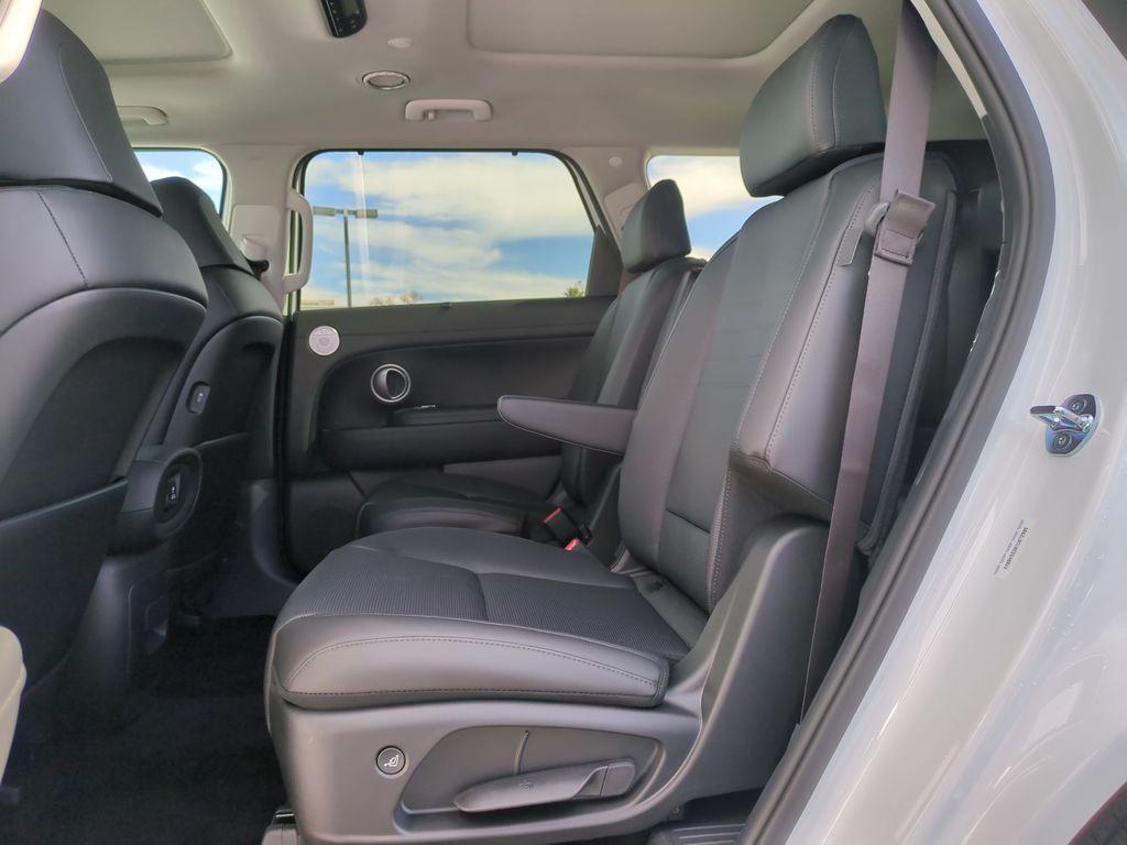 new 2026 Hyundai Palisade car