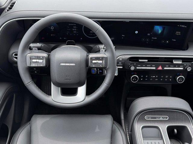 new 2026 Hyundai Palisade car, priced at $52,510