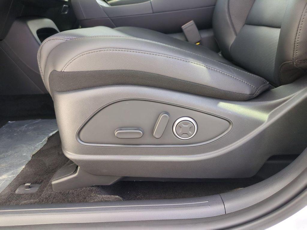 new 2026 Hyundai Palisade car, priced at $50,260