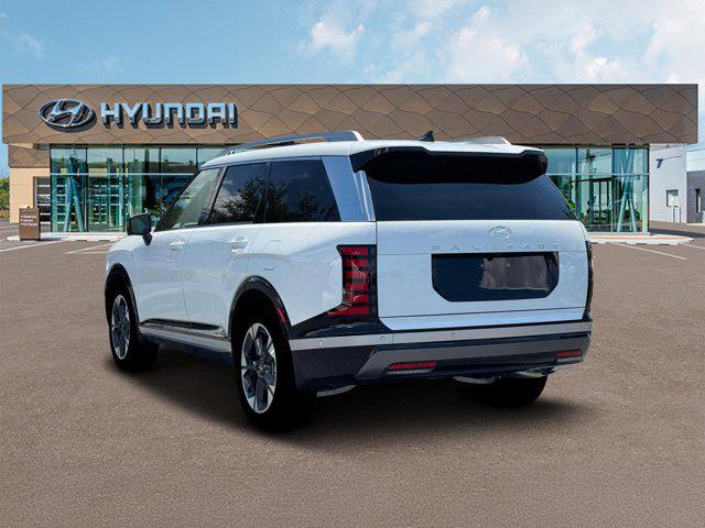 new 2026 Hyundai Palisade car, priced at $52,510