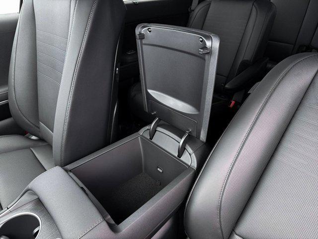 new 2026 Hyundai Palisade car, priced at $52,510