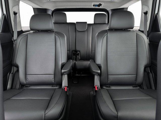 new 2026 Hyundai Palisade car, priced at $52,510