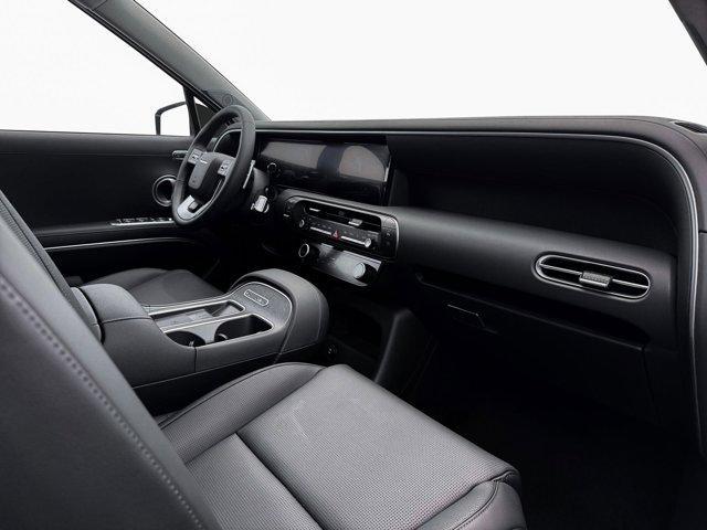 new 2026 Hyundai Palisade car, priced at $52,510