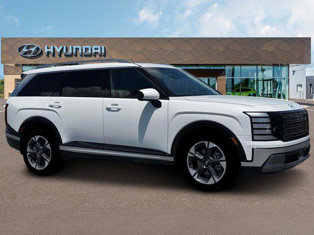 new 2026 Hyundai Palisade car, priced at $52,510