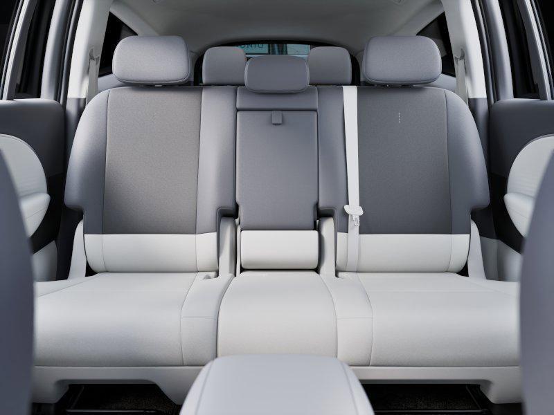 new 2026 Hyundai IONIQ 9 car, priced at $55,665