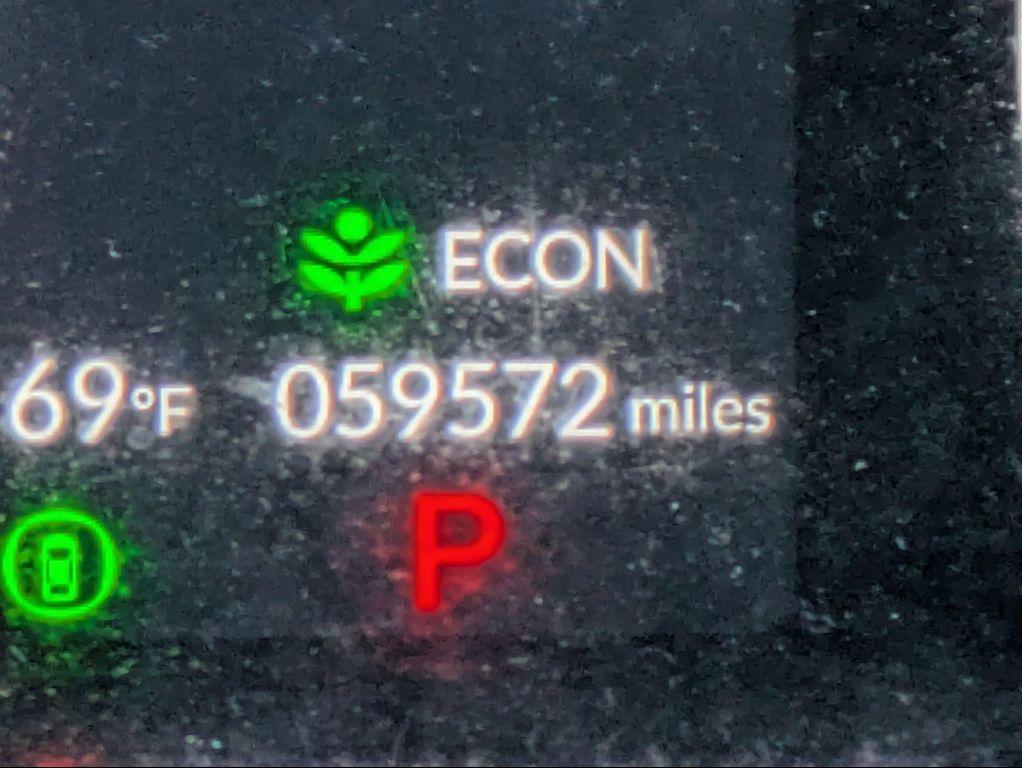 used 2022 Honda Civic car, priced at $21,461