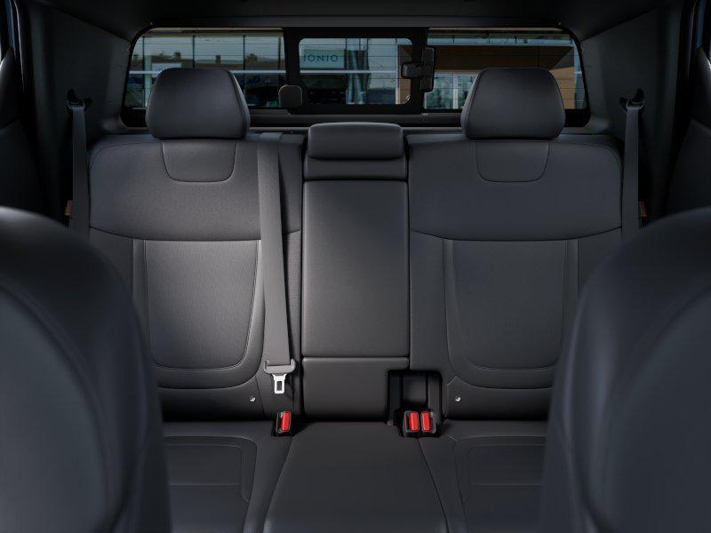 new 2026 Hyundai SANTA CRUZ car, priced at $45,585