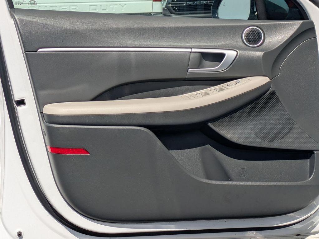 used 2024 Hyundai Sonata car, priced at $21,489