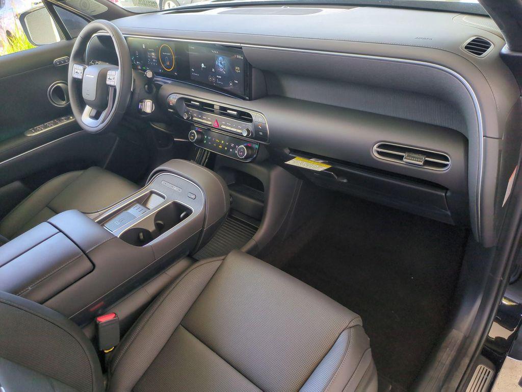 new 2026 Hyundai Palisade Hybrid car, priced at $60,650