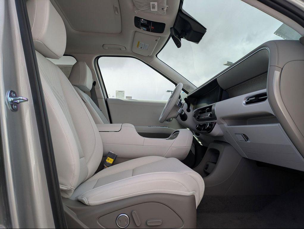 new 2026 Hyundai Palisade car, priced at $48,675