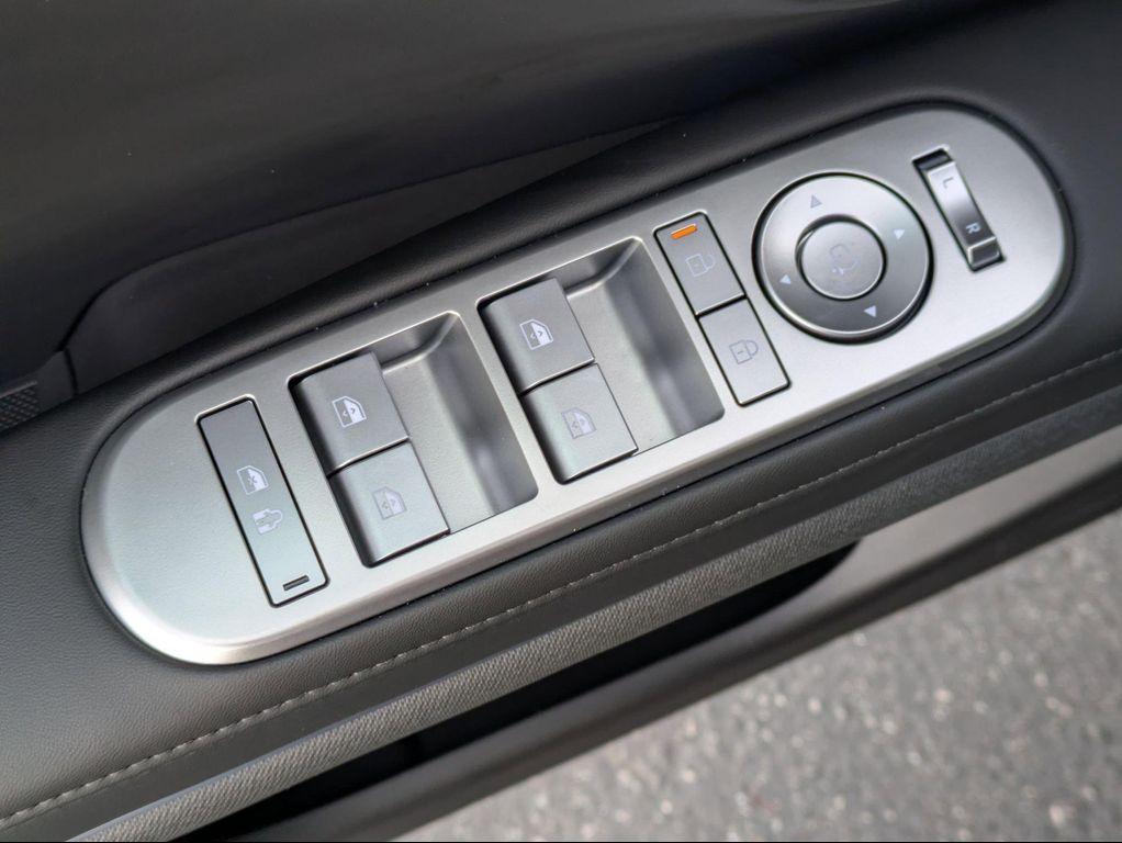 new 2026 Hyundai Palisade car, priced at $57,875