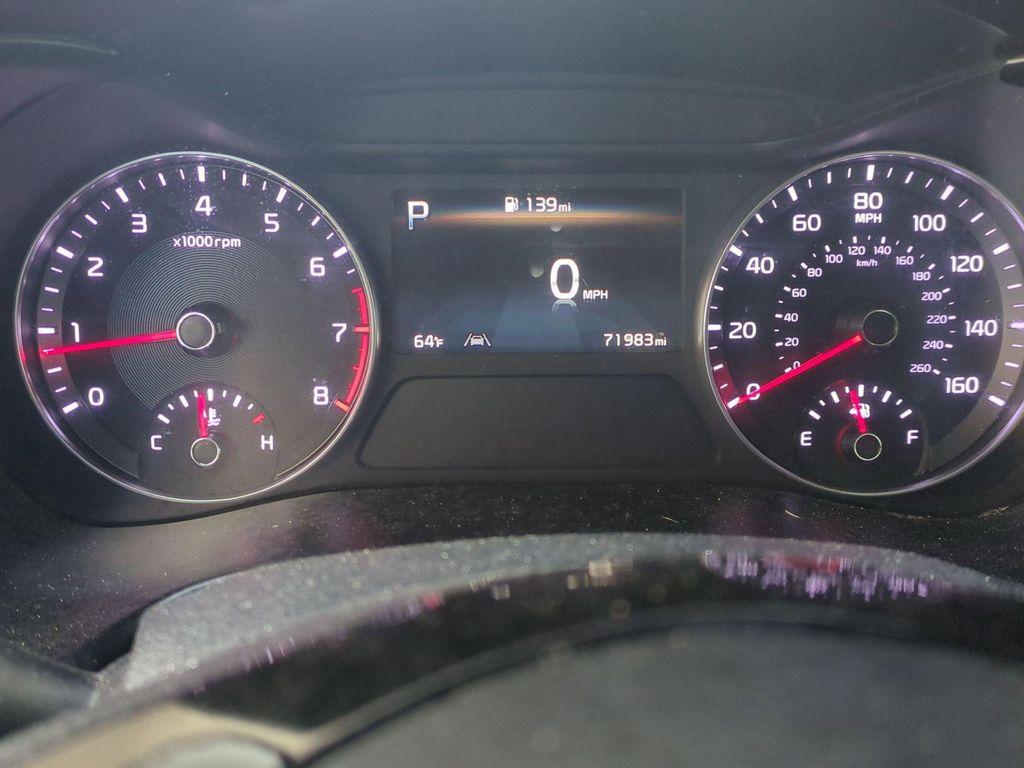 used 2023 Kia Forte car, priced at $14,245