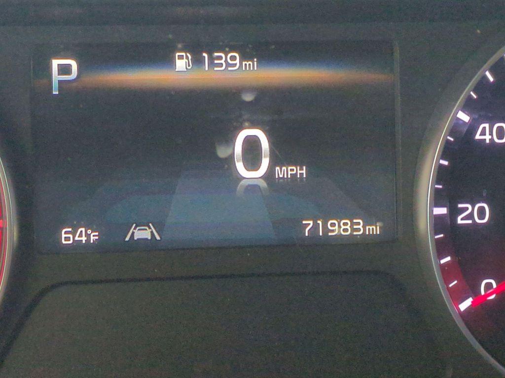 used 2023 Kia Forte car, priced at $14,245