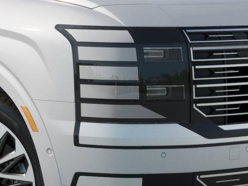 new 2026 Hyundai Palisade car, priced at $58,435