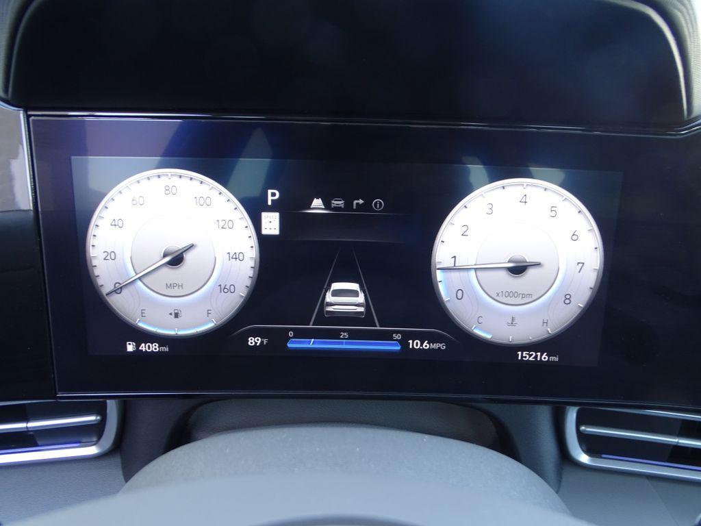 used 2025 Hyundai Elantra car, priced at $20,499