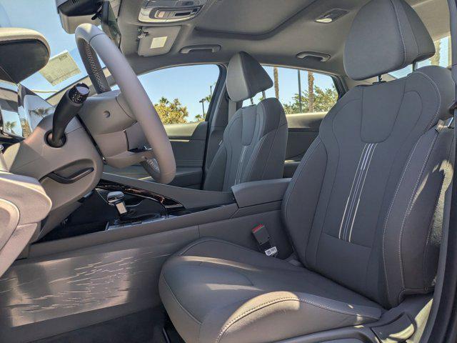 new 2025 Hyundai Elantra car, priced at $25,335