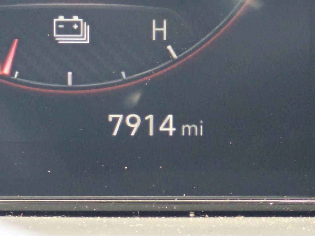 used 2024 Hyundai TUCSON Plug-In Hybrid car, priced at $33,111