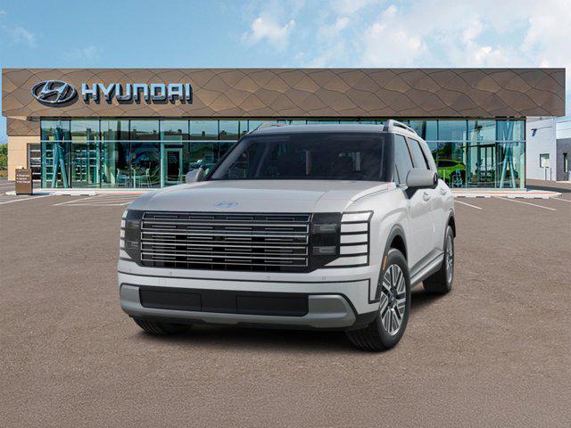 new 2026 Hyundai Palisade Hybrid car, priced at $49,120