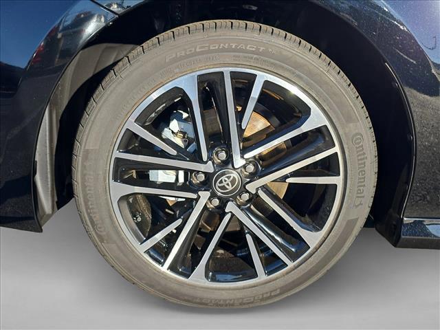 new 2026 Toyota Camry car, priced at $37,555