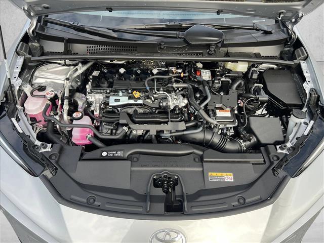 new 2026 Toyota Prius car, priced at $32,788