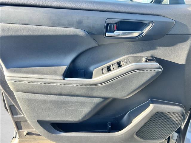 used 2024 Toyota Highlander car, priced at $40,858
