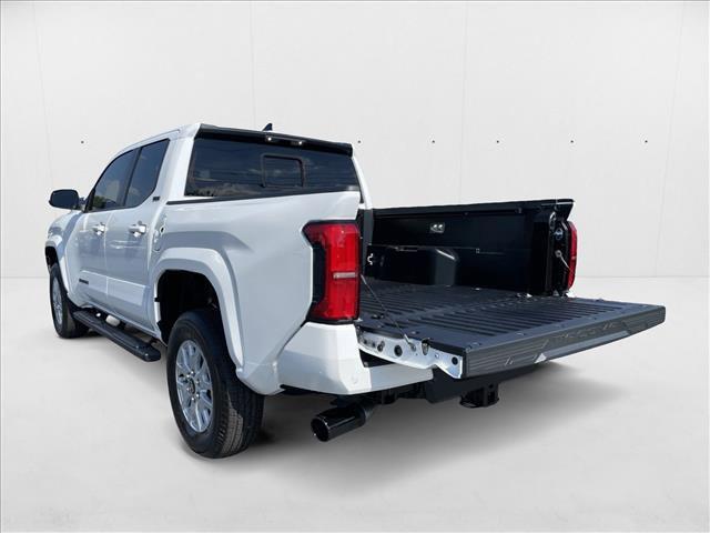new 2024 Toyota Tacoma car, priced at $44,051