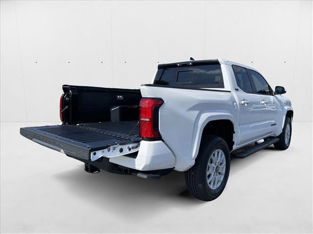 new 2024 Toyota Tacoma car, priced at $44,051