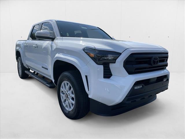 new 2024 Toyota Tacoma car, priced at $44,051