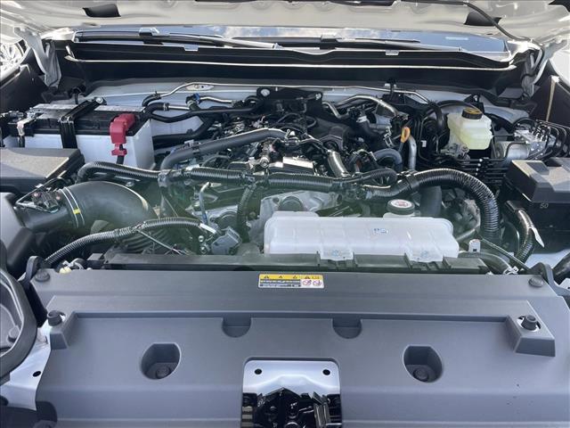 new 2024 Toyota Tacoma car, priced at $44,051