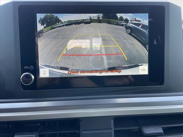 new 2024 Toyota Tacoma car, priced at $44,051