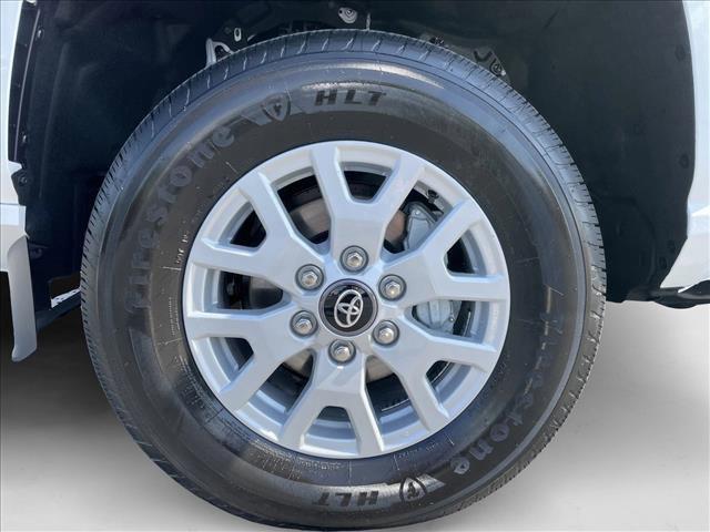 new 2024 Toyota Tacoma car, priced at $44,051