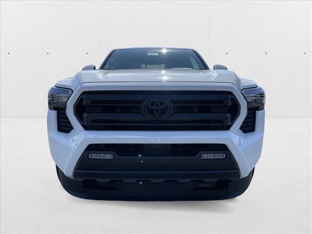 new 2024 Toyota Tacoma car, priced at $44,051