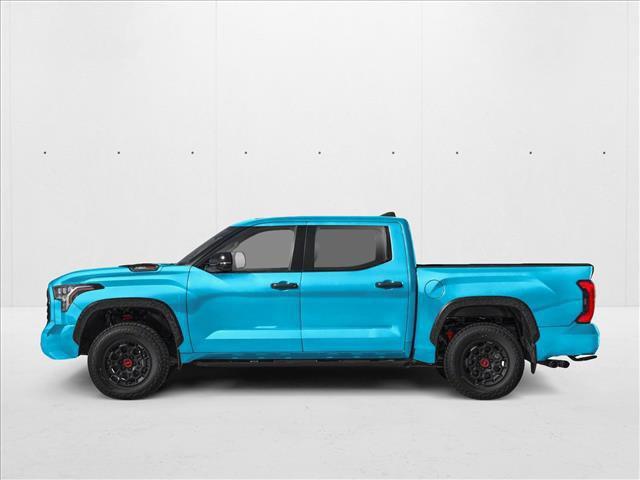 new 2026 Toyota Tundra Hybrid car