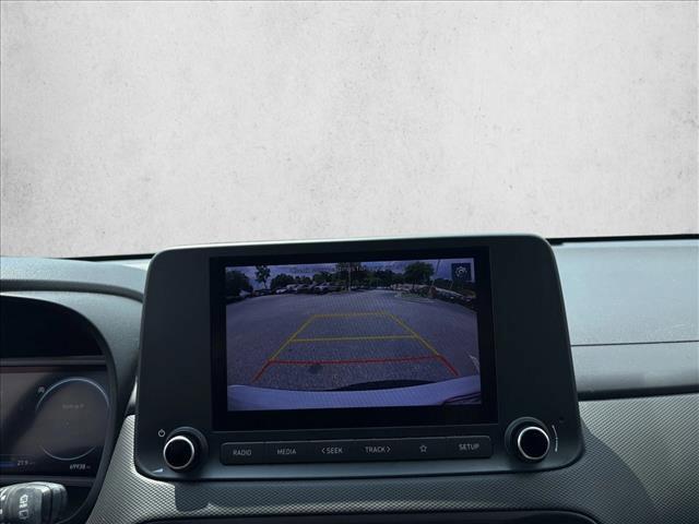 used 2022 Hyundai Kona car, priced at $19,189